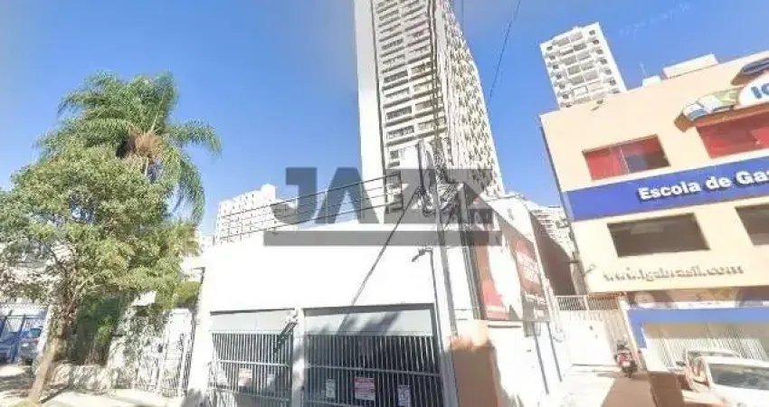 Prédio para alugar na Rua Coronel Quirino, 315, Centro, Campinas