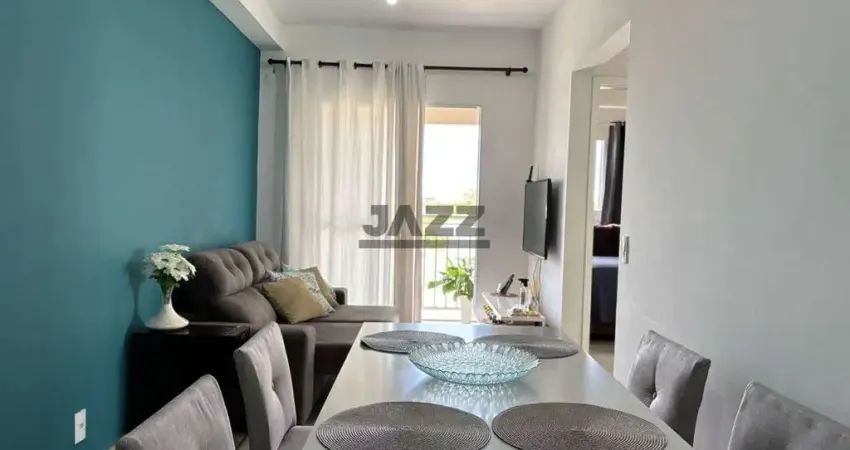Apartamento á Venda no Loteamento Adventista Campineiro em Hortolândia.