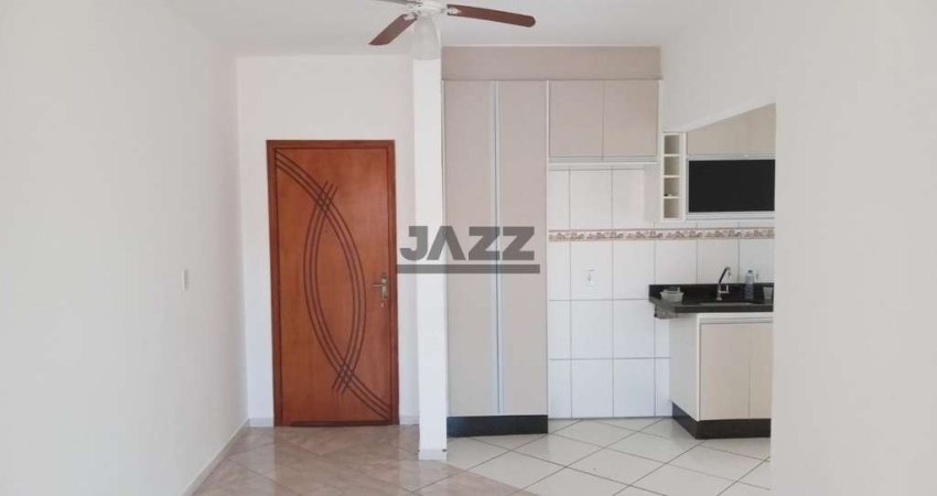 Apartamento à venda - Remanso Campineiro - Hortolândia/SP