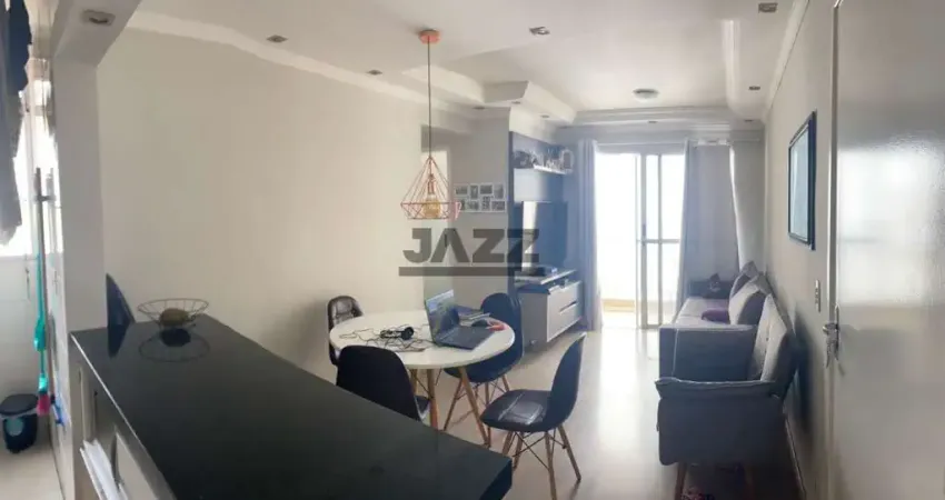 Apartamento à venda - Jardim Nova Hortolândia - Hortolândia/SP