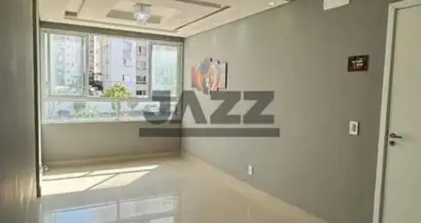 Apartamento à venda - Jardim das Colinas - Hortolândia/SP