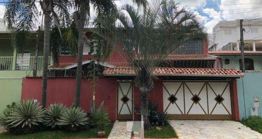 Casa à Venda ou Locação - 3 Quartos - Loteamento Parque das Hortências (Sousas), Campinas, SP.