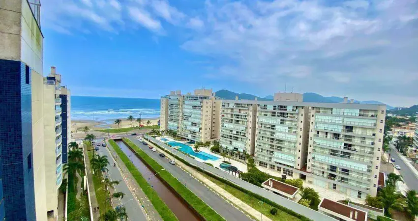 Oferta: Cobertura a 200m da praia da Enseada, Bertioga/SP- De 1.150.000 por 970.000.