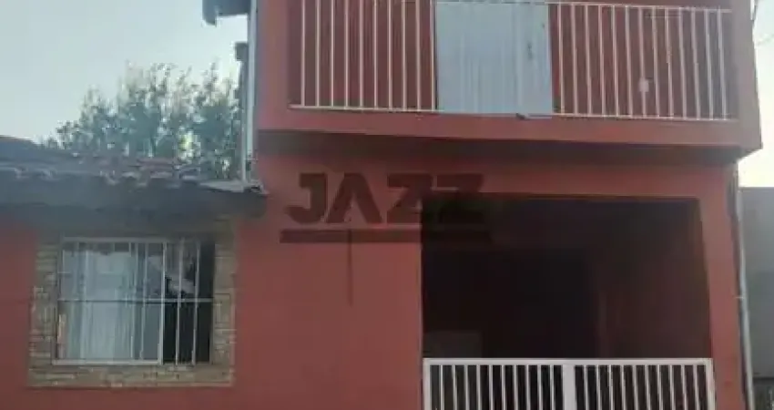 Casa com 4 quartos à venda na Santa Ana, 264, Jardim Santa Rita de Cássia, Bragança Paulista