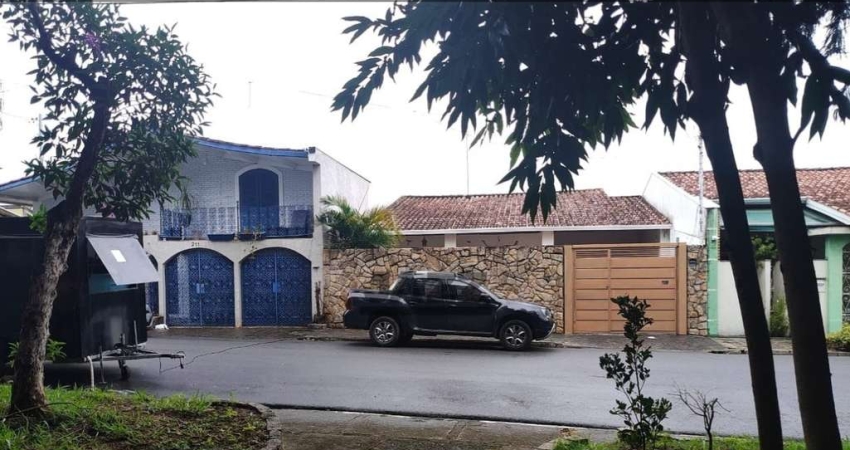 Casa à venda no Jardim California - Bragança Paulista