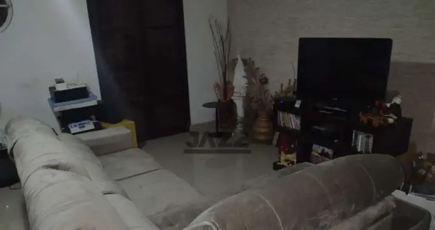 Casa com 3 quartos à venda na Olímpio José de Oliveira, 221, Jardim Califórnia, Bragança Paulista