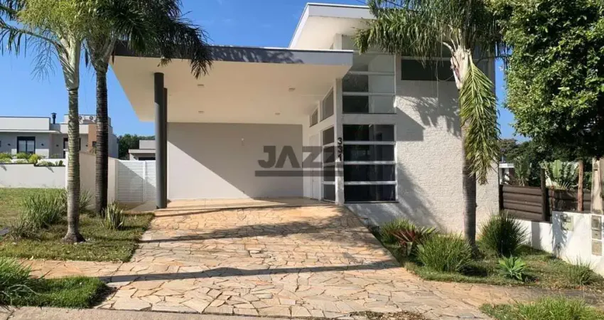 Casa disponível para locação ou venda no residencial fribourg - swiss park, campinas