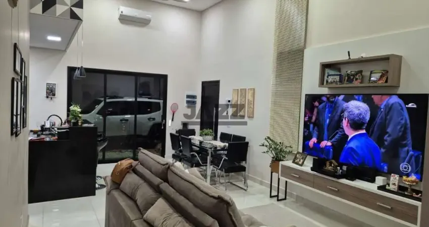 Casa com 2 quartos à venda na Natal, 147, Jardim Panorama, Salto