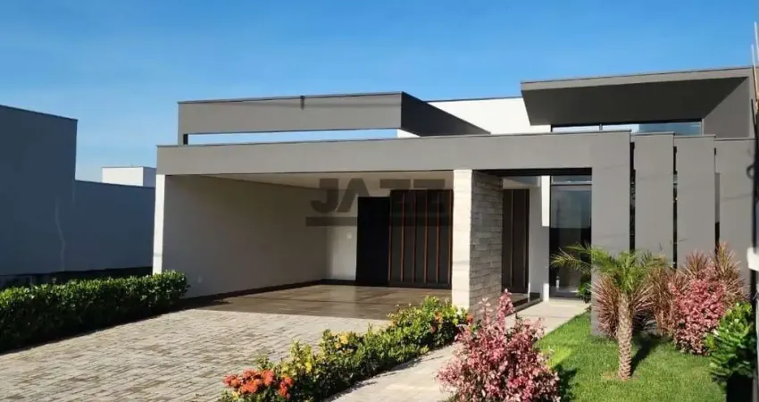 ? casa de 3 suítes à venda no condomínio residencial evidências, indaiatuba - conforto, segurança e qualidade de vida!