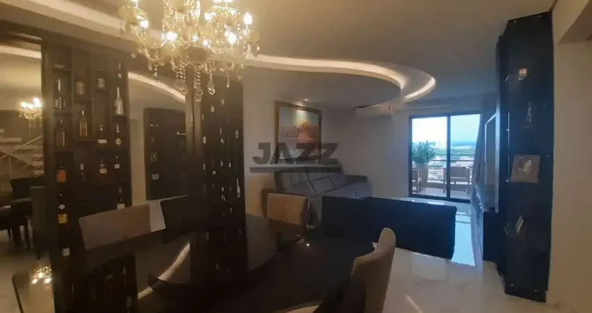 Cobertura disponível para venda - morumbi, paulínia - condomínio village - 3 quartos