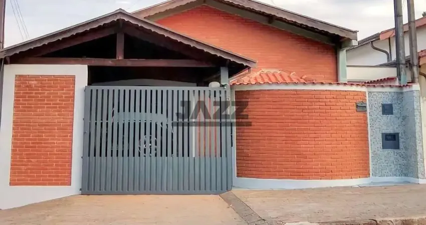 Casa com 3 quartos à venda na Rua Doutor Barbosa de Andrade, 511, Jardim Guanabara, Campinas