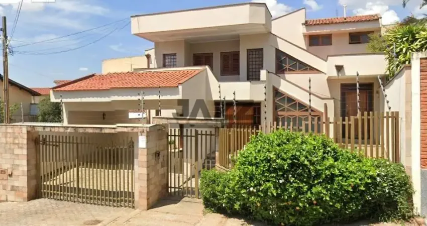 Sobrado à venda no Jardim Chapadão, em Campinas