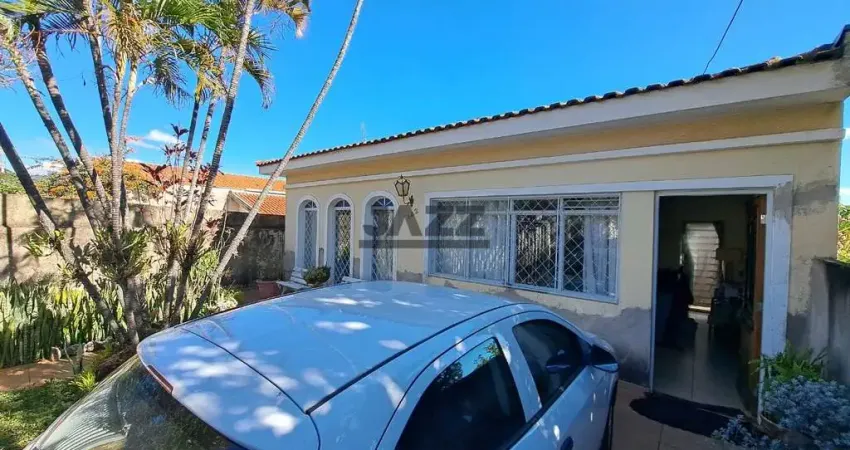 Casa Térrea à venda no bairro Jardim Chapadão em Campinas