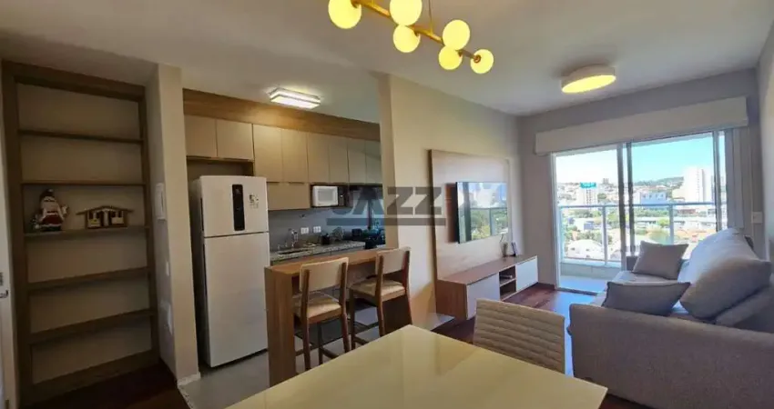 Apartamento Novo e Mobiliado à Venda no Bairro Taquaral - Campinas/SP