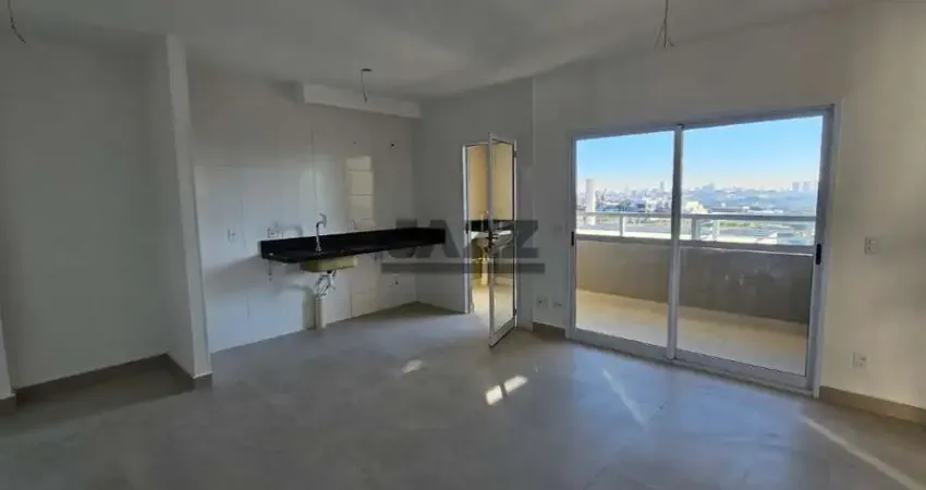 Apartamento com 2 quartos à venda na Rua Aguinaldo Xavier de Souza, 121, Parque Prado, Campinas