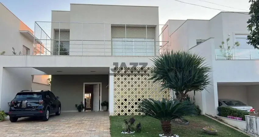 Casa em condomínio fechado com 4 quartos para alugar na Luís Carlos Santa Cruz, 109, Swiss Park, Campinas