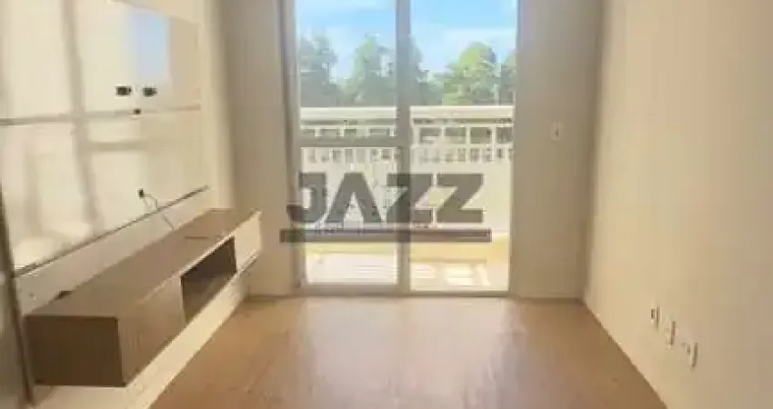 Apartamento à venda - Condomínio Port de France, Campinas/SP