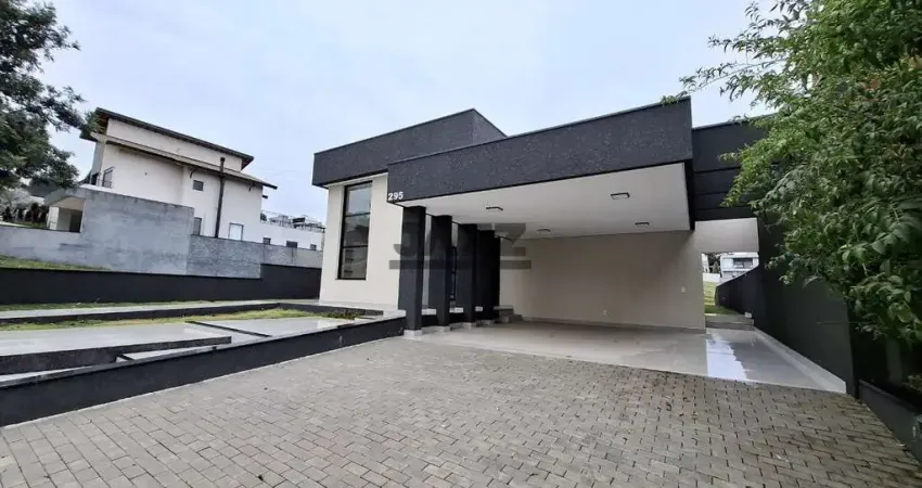 Casa em condomínio fechado com 3 quartos à venda na Rua das Cerejeiras, 295, Campo Novo, Bragança Paulista