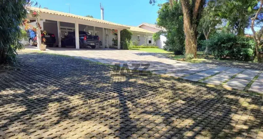 Casa em condomínio fechado com 4 quartos à venda na Alameda Gomides de Oliveira, 101, Residencial Rosário de Fátima, Bragança Paulista