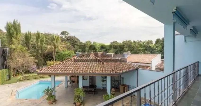 Casa 4 Quartos à venda - Cidade Universitária - Barão Geraldo - Campinas - SP