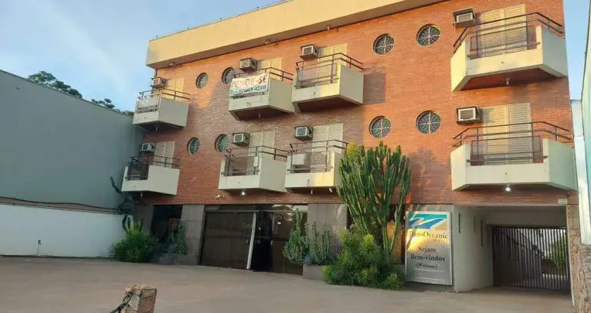 Hotel à Venda - Morumbi, Paulínia - 1.948,05m2  - 30 suítes
