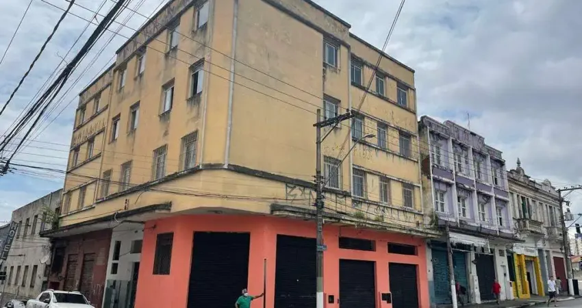 Hotel à Venda - Centro, Campinas - 1.371m2 - Condomínio Marabá  - 30 suítes