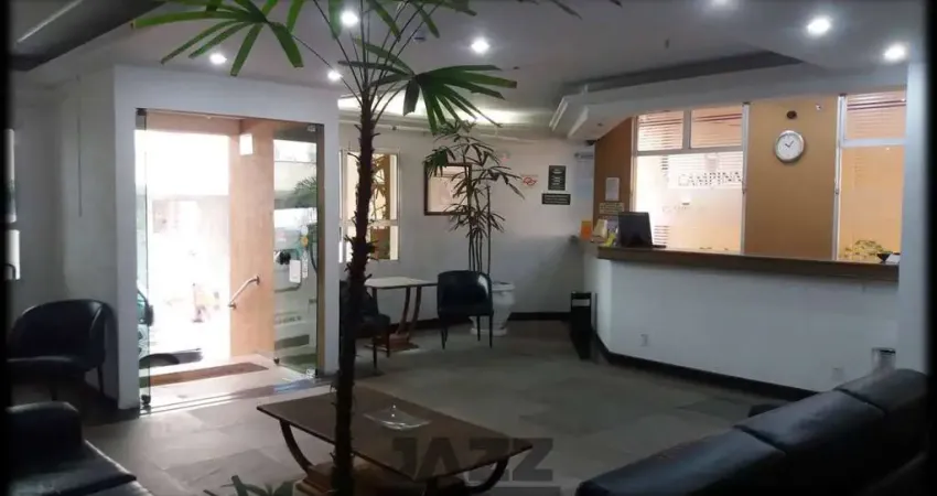 Prédio com 3 salas à venda na Rua Barreto Leme, 244, Centro, Campinas