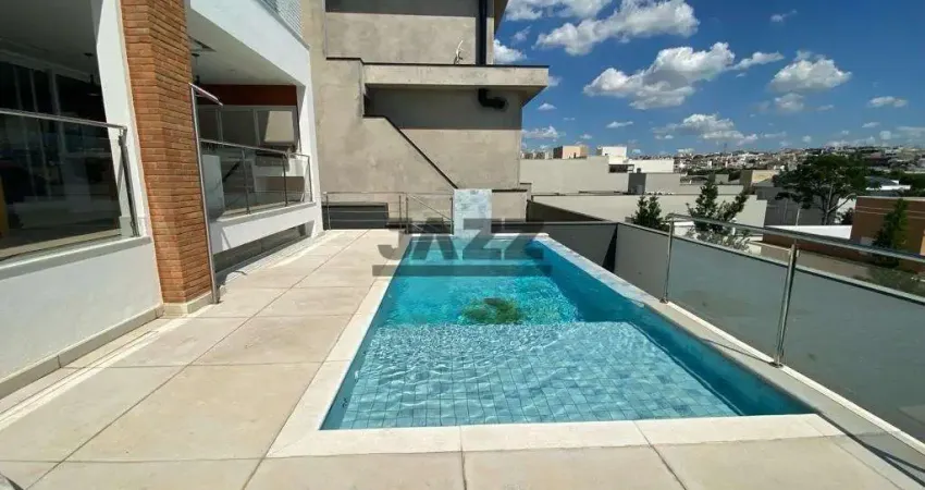 Casa para Locação e Venda em Campinas-SP, bairro Swiss Park , estuda permuta em apto.