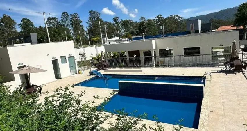Apartamento com 2 quartos à venda na Antiga Imperial, 330, Vila São Paulo, Mogi das Cruzes