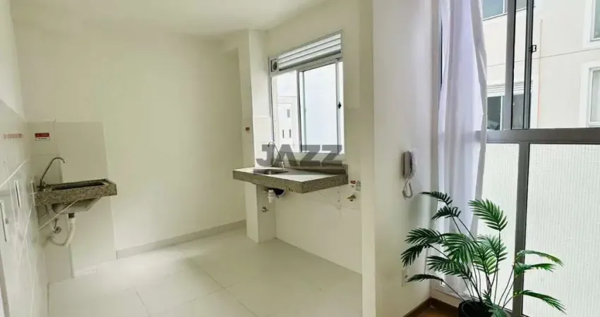 Apartamento à venda com 2 dormitórios, na vila são paulo, em mogi das cruzes