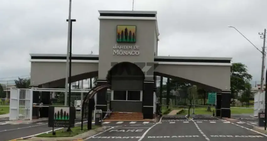 Casa à Venda no Residencial Jardim de Mônaco com 170 metros e 1 suíte