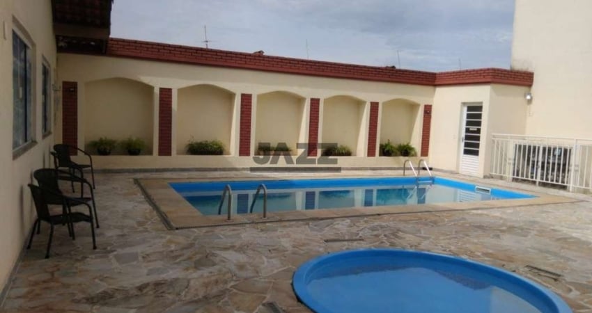 Lindo apartamento à venda no Jardim Maricá em Mogi das Cruzes