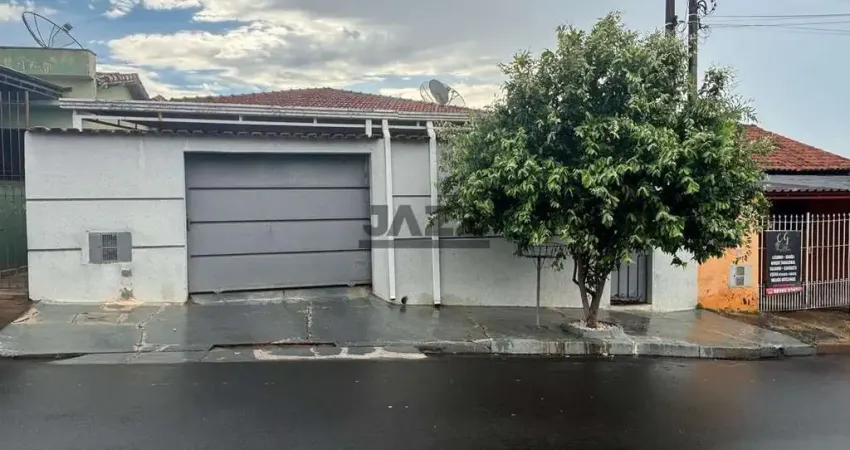 Casa com 3 quartos à venda na Conrado Tergulino, 154, Santa Cecília, Paulínia