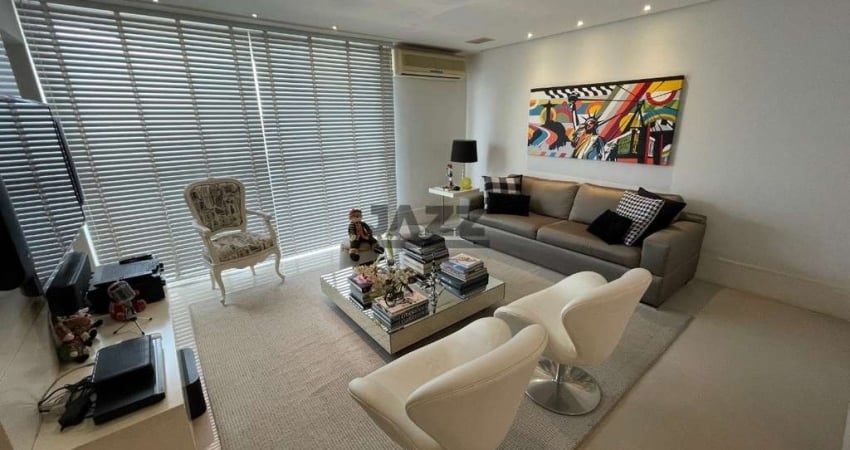 Apartamento à venda - Cambuí, Campinas/SP