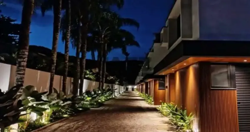 Casa em condomínio fechado com 3 quartos à venda na Manacá, 197, Camburi, São Sebastião