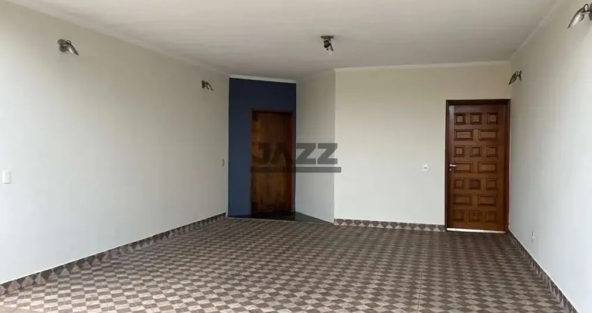 Casa à Venda em Vila Real, Hortolândia, com 220 metros, 1 suíte