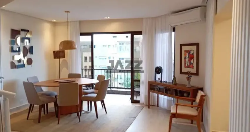 Cobertura à venda  com 264m² Módulo 04- Riviera-Bertioga/SP