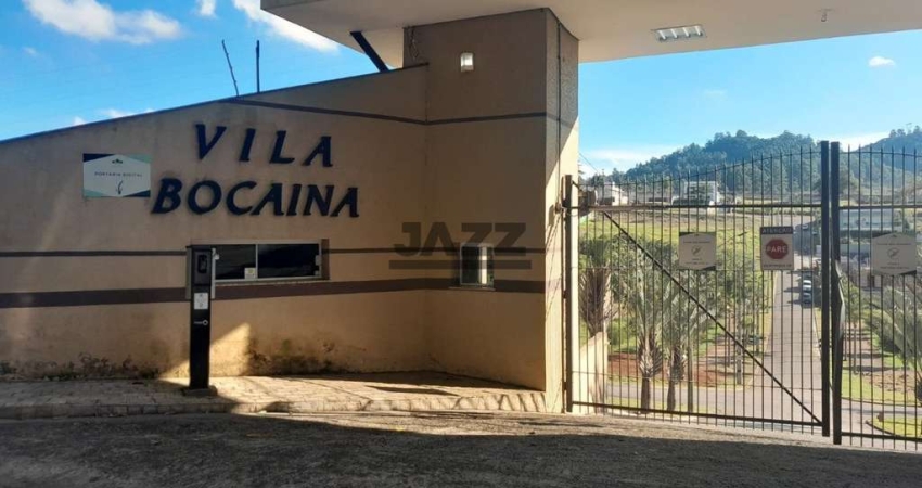 Terreno à venda no Vila Bocaina - Bragança Paulista