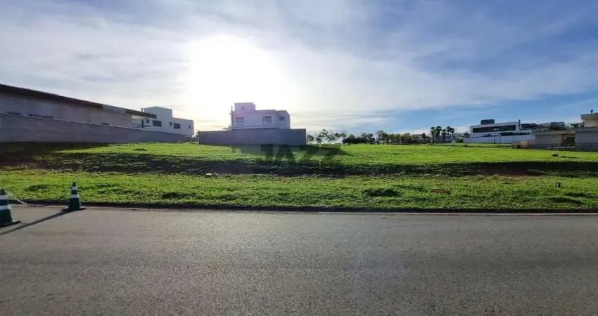 Terreno para venda - loteamento residencial arborais, campinas