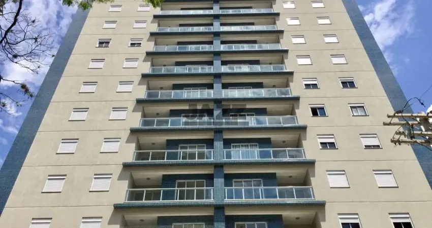 Apartamento com 3 quartos à venda na Rua Barão de Atibaia, 462, Vila Itapura, Campinas