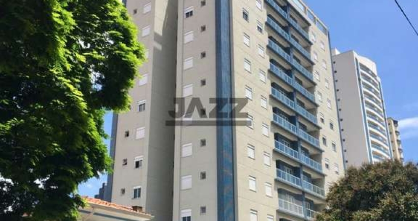 Prédio à venda na Rua Barão de Atibaia, 462, Vila Itapura, Campinas