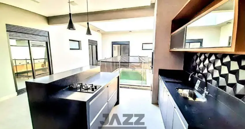 Casa em Condomínio à Venda - Jardim Residencial Viena, Indaiatuba - 180,25m2 - Condomínio Jardim Viena  - 3 suítes