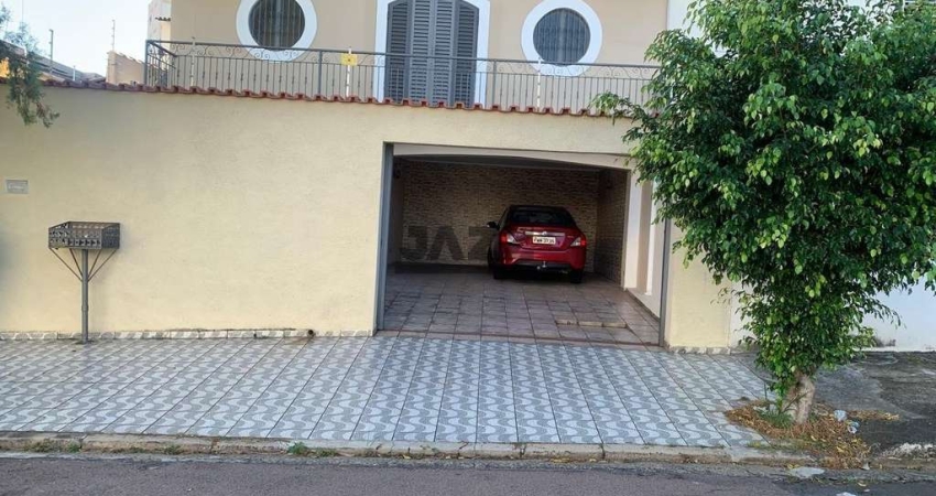 Casa com 4 quartos à venda na Rua Madre Mariana de Jesus Sousa Leite, 258, Jardim Dom Vieira, Campinas