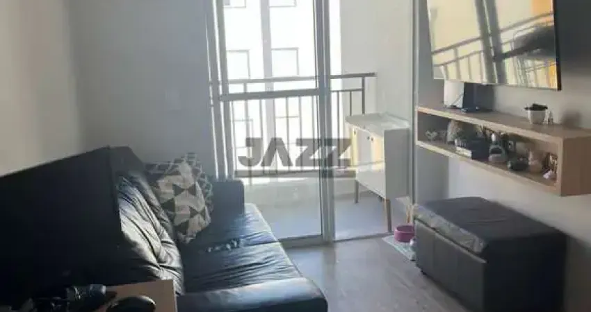 Apartamento de 2 dormitórios em Indaiatuba - Evo Residence