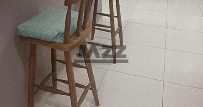 Casa de 3 dormitórios  Condomínio Villagio Di Itaici em Indaiatuba - SP
