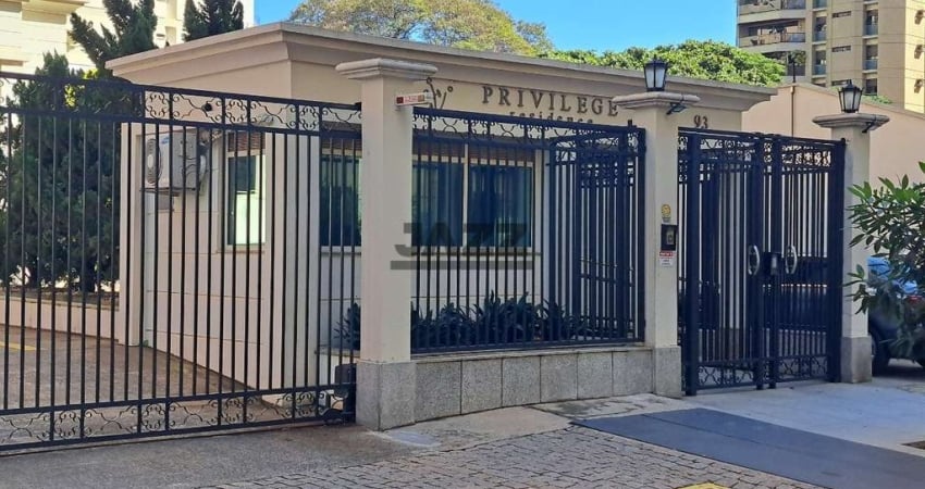 Prédio à venda na Rua Padre José Teixeira, 93, Cambuí, Campinas