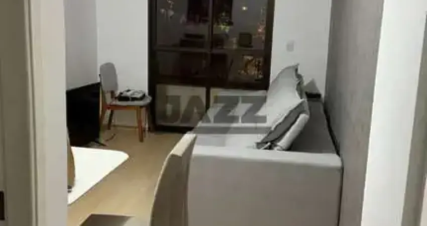 Apartamento à Venda - Condomínio Costa Azul -Jardim Margarida, Campinas/SP