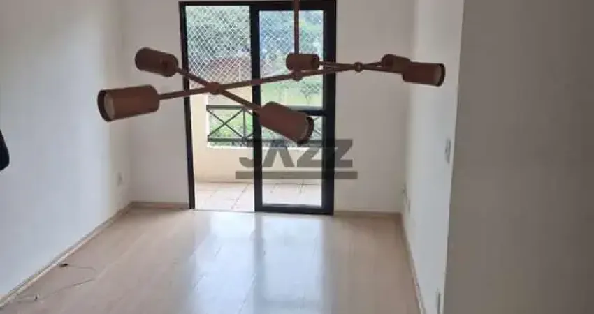 Apartamento à Venda - Condomínio Costa Azul - Jardim Margarida, Campinas/SP