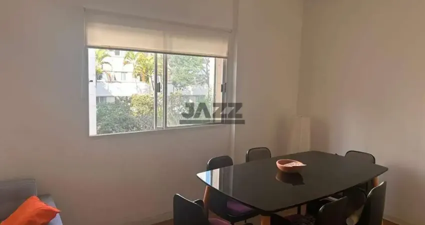Apartamento à Venda e Locação no Centro de Campinas com 92m².