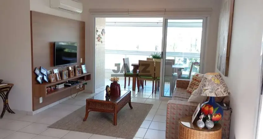 Apartamento com 3 dormitórios à venda, 114m² -  Módulo 2-Riviera de São Lourenço/Bertioga-SP